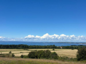 Firth View 2 - Country Escape with Sea Views of Arran!